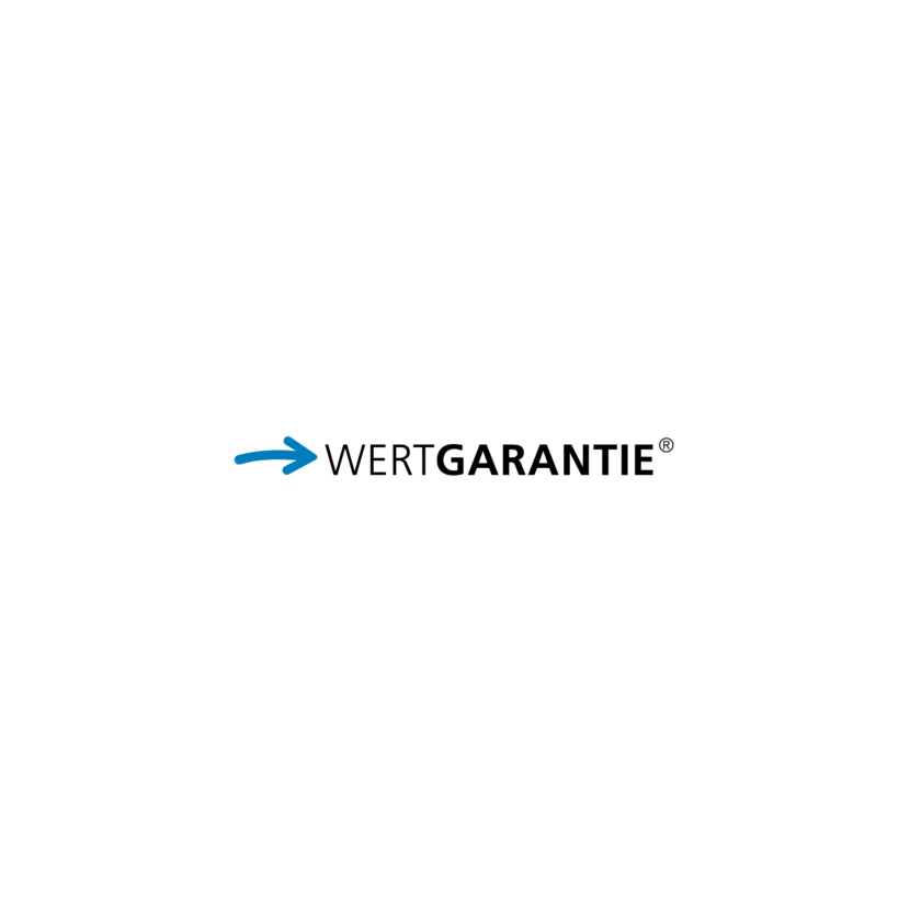 Wertgarantie Logo