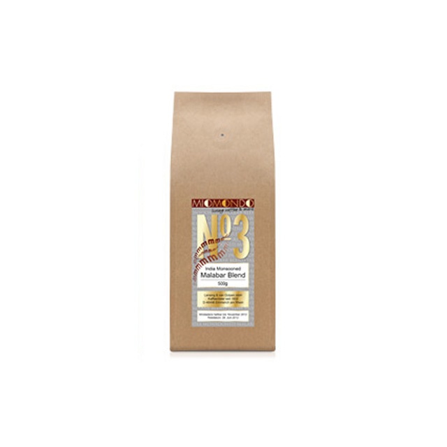 Miomondo No3 India Monsooned Malabar Blend